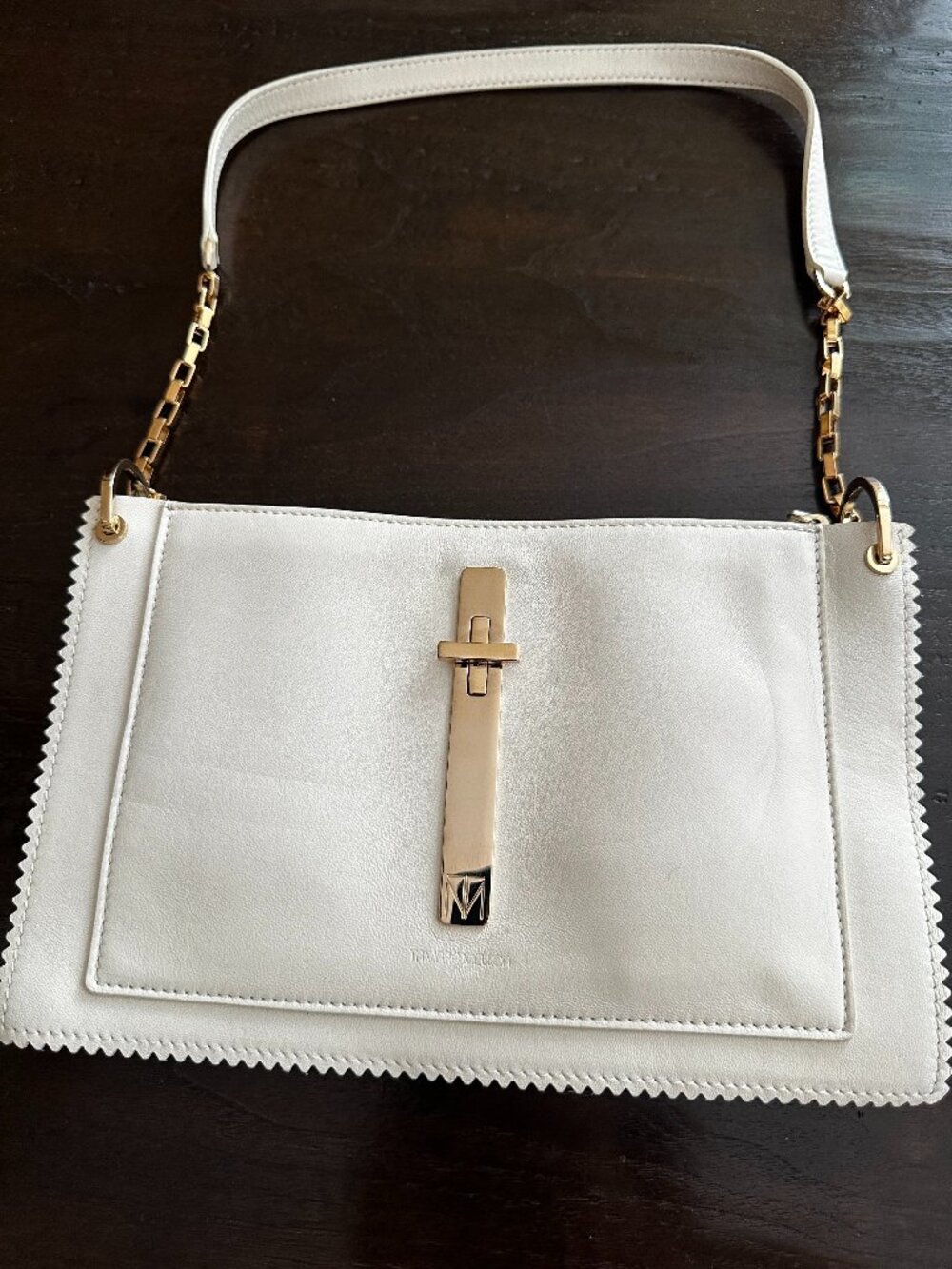 Tamara Mellon Shoulder Bag